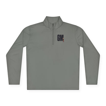 Gracie Means Quarter-Zip