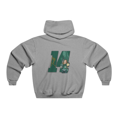 Haylee Trull Vintage Hoodie
