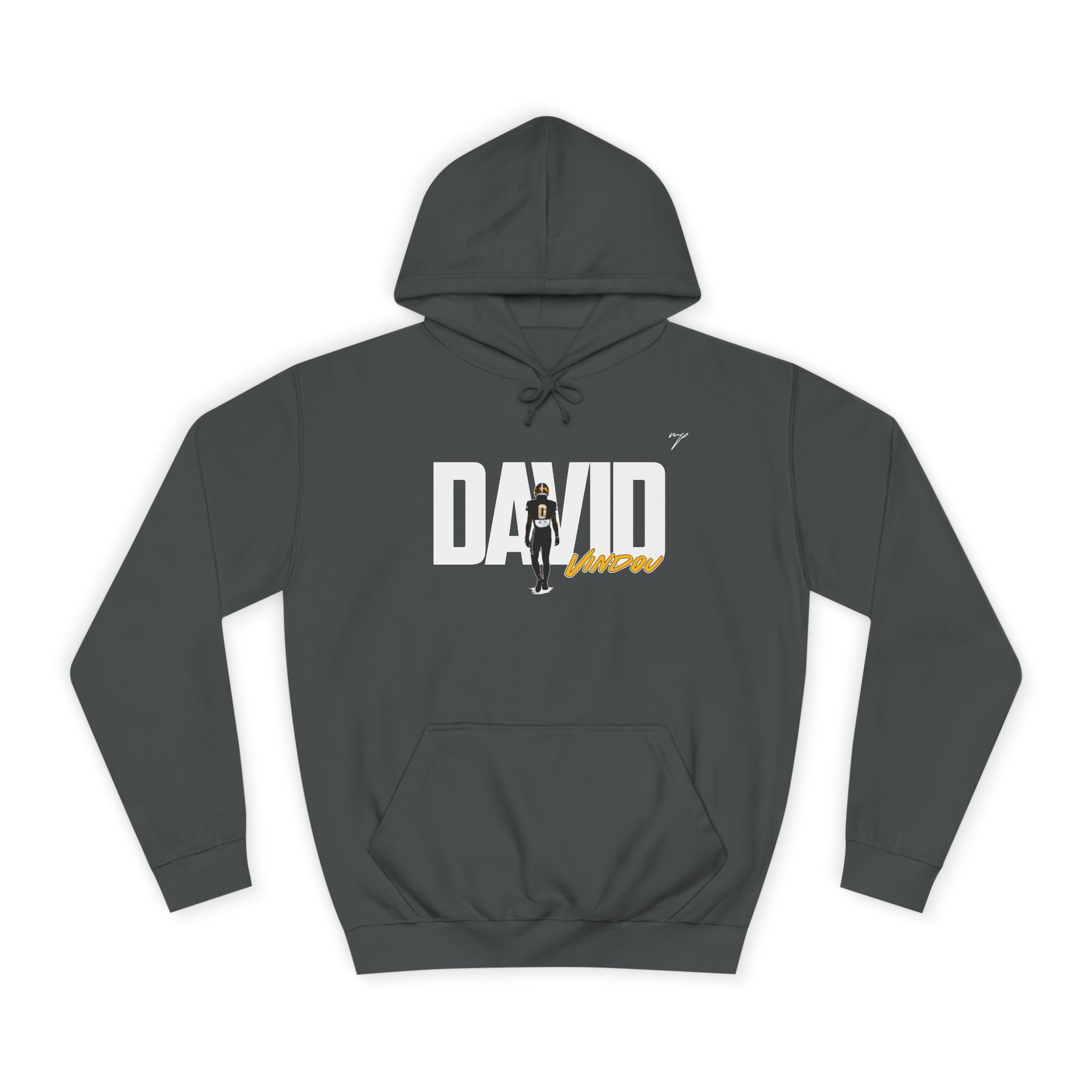 David Vindou Hoodie