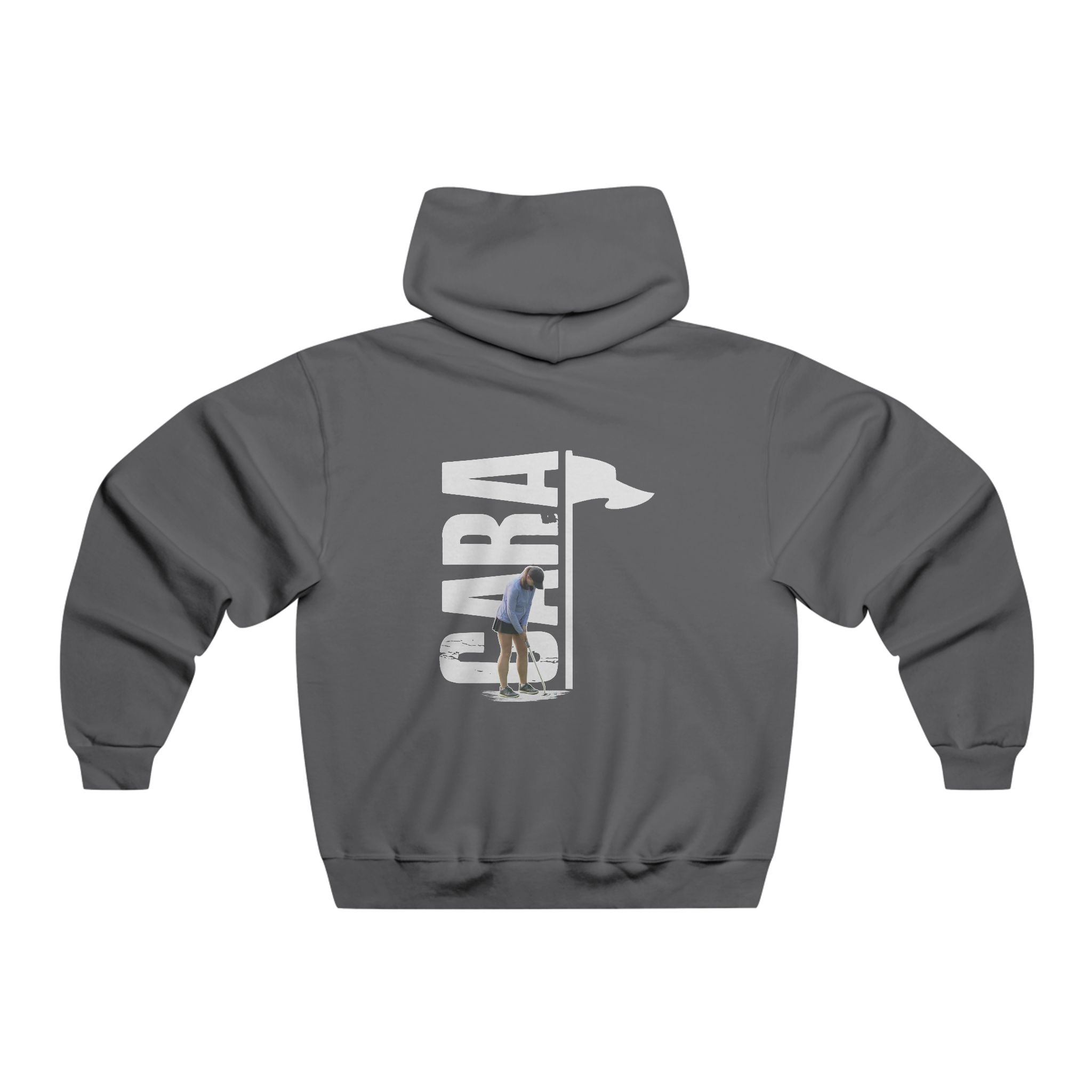 Cara Murphy Vintage Hoodie