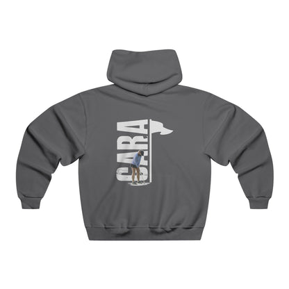 Cara Murphy Vintage Hoodie