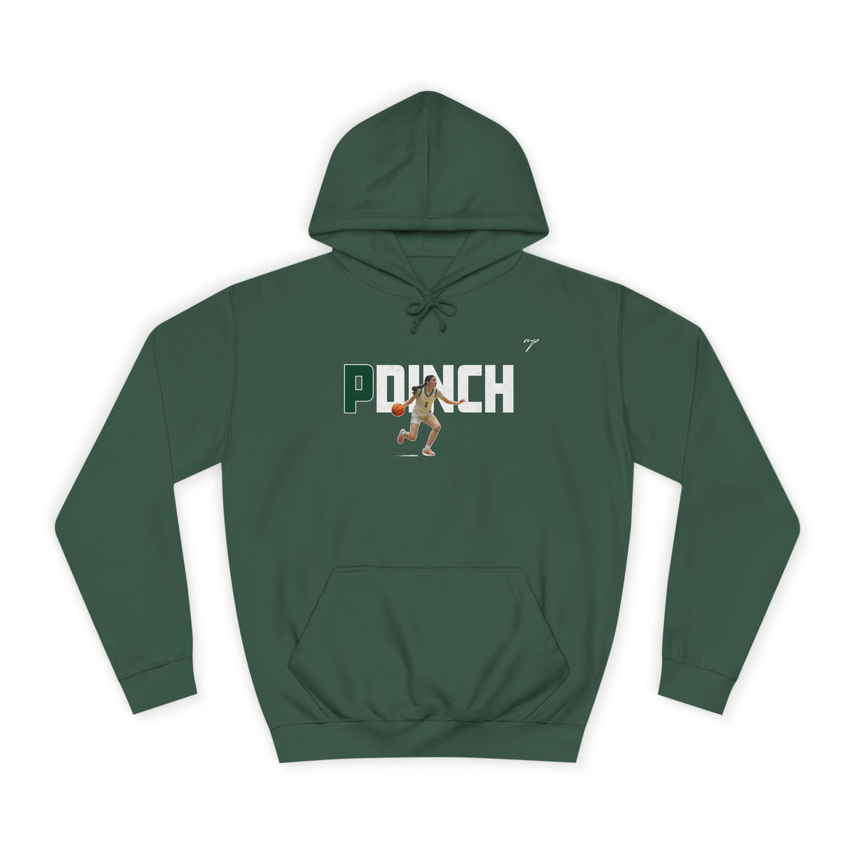 Peyton Dincher Hoodie
