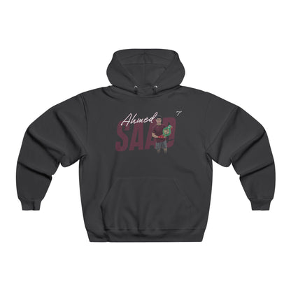 Ahmed Saad Vintage Hoodie