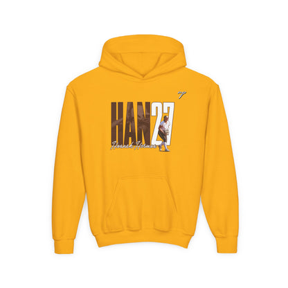 Hannah Herman Youth Hoodie