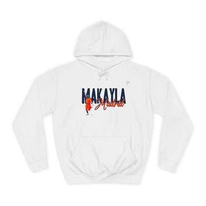 Makayla Madrid Hoodie