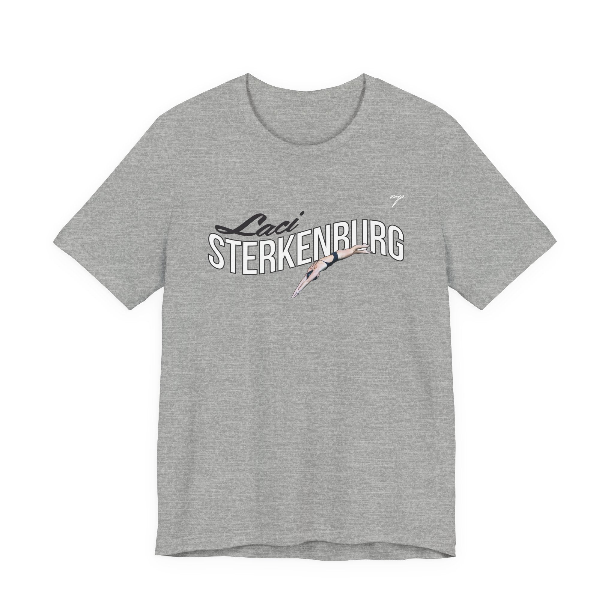 Laci Sterkenburg Graphic Tee