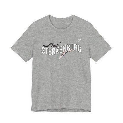 Laci Sterkenburg Graphic Tee