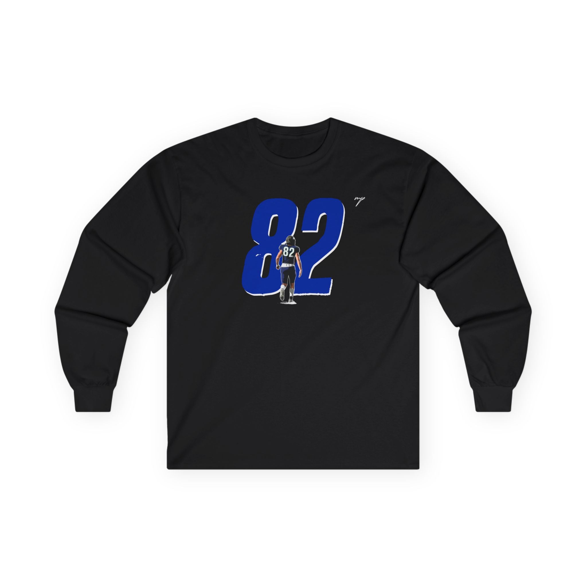 Brock Perkins Long Sleeve Tee