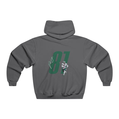 Jermaine Penny Vintage Hoodie