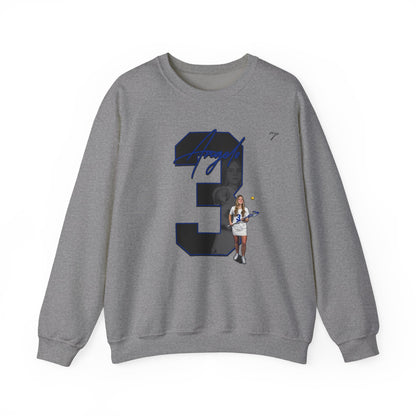 Shaye Angelo Crewneck