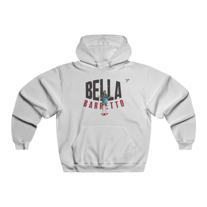 Bella Barretto Vintage Hoodie