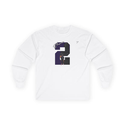 Frankquon Sherman Long Sleeve