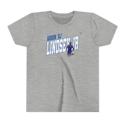 Aaron Lindsey Jr YOUTH Graphic Tee