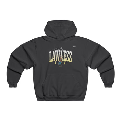 Malena Lawless Vintage Hoodie