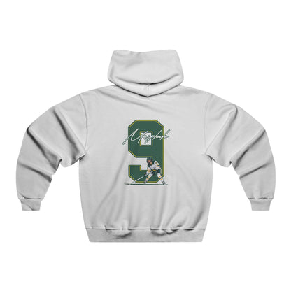 Julia Mesplede (Vermont) Vintage Hoodie