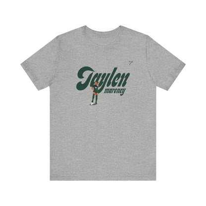 Jaylen Maroney Graphic Tee