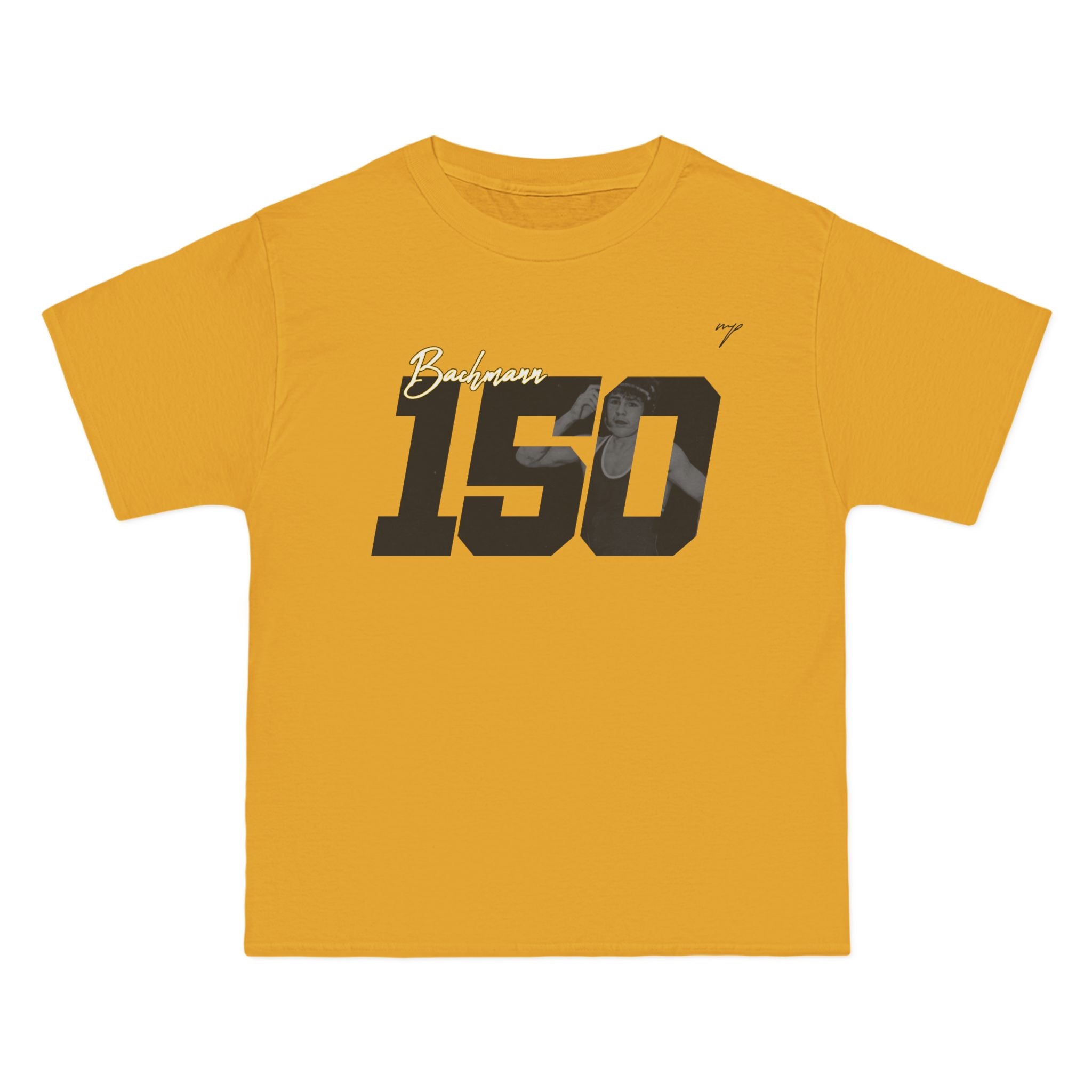 Joe Bachmann Vintage Tee