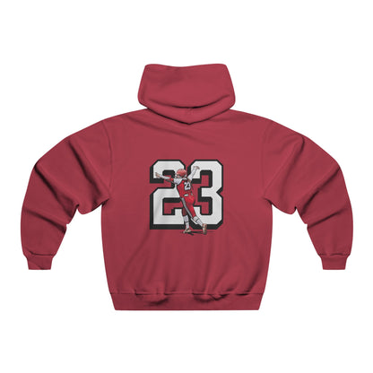 Hilary Blomberg Vintage Hoodie