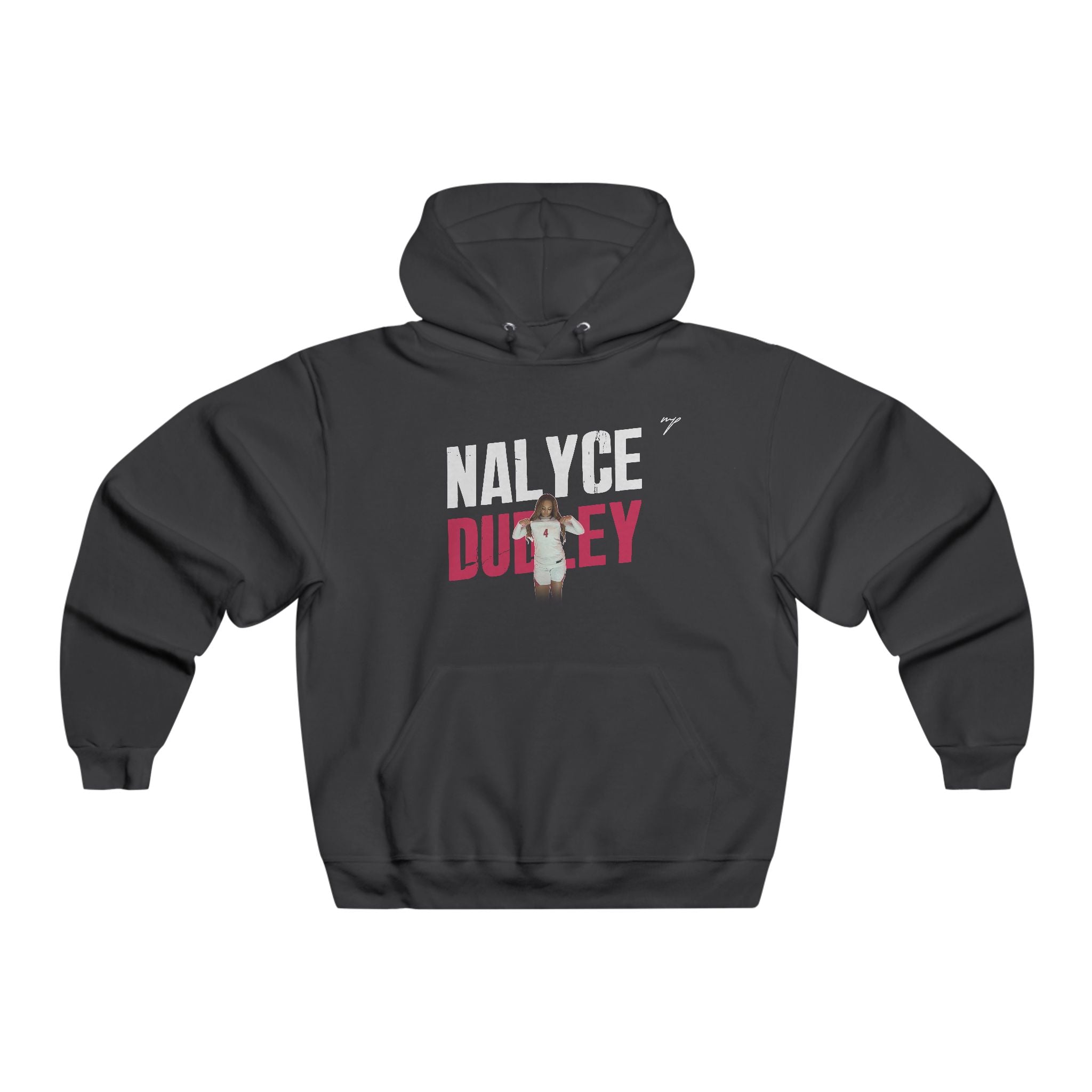 Nalyce Dudley Vintage Hoodie