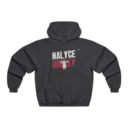Nalyce Dudley Vintage Hoodie