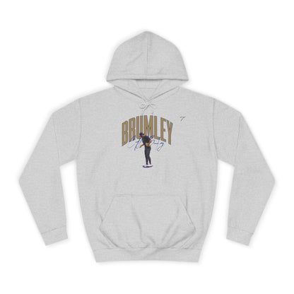 Colton Brumley Hoodie
