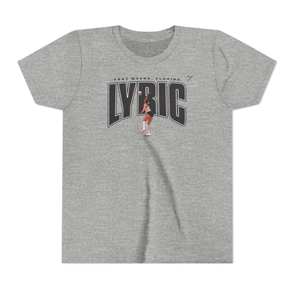Lyric Judson YOUTH Graphic Tee