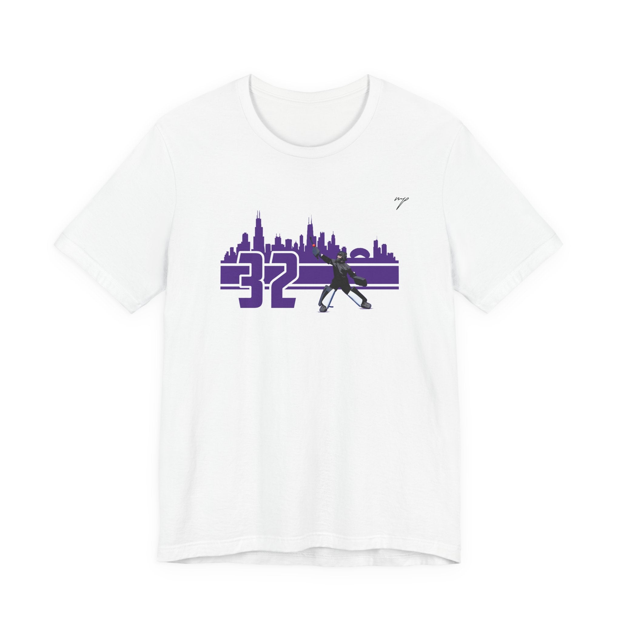 Norah Kirsch Graphic Tee