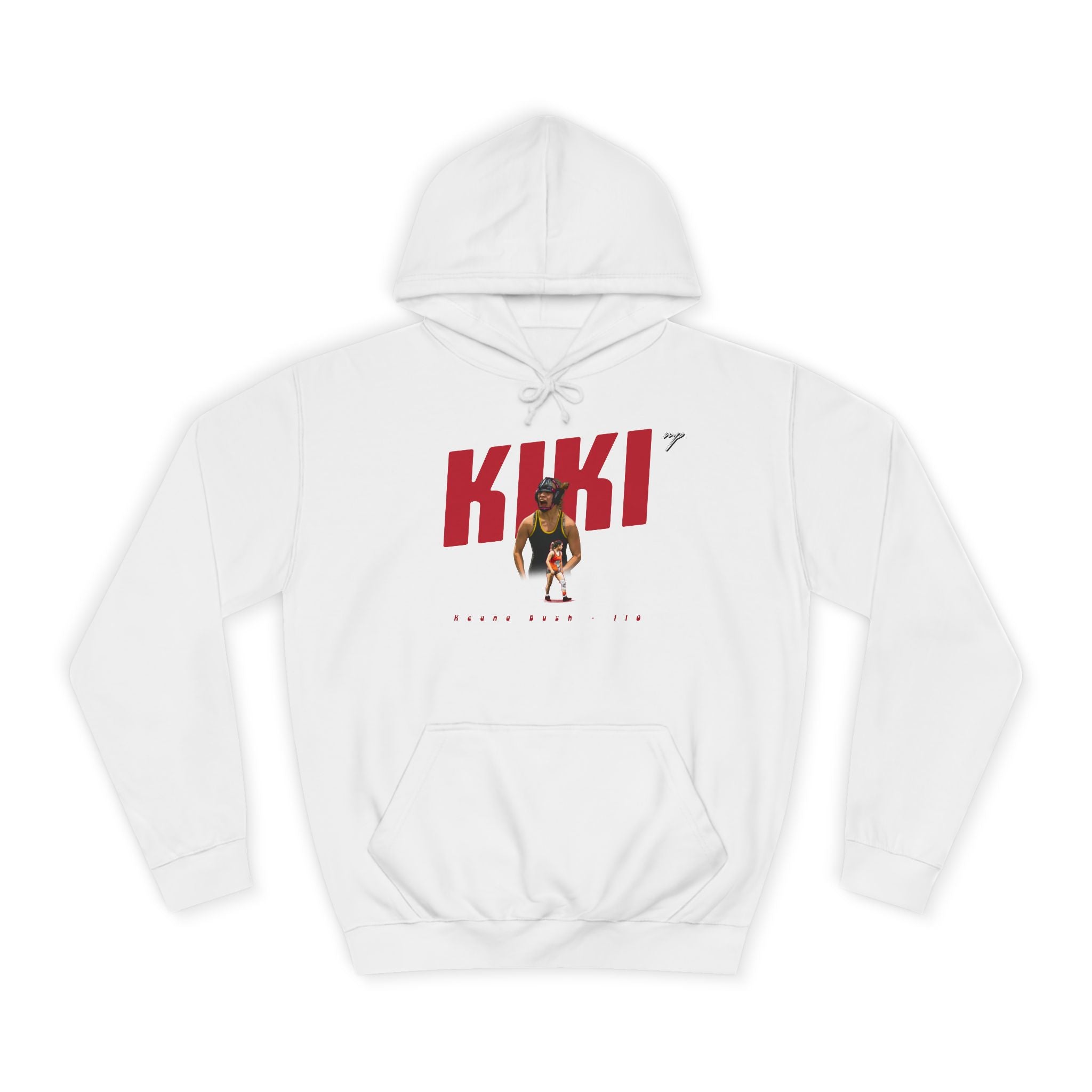 Keana Bush Hoodie