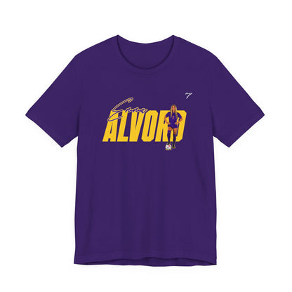 Emma Alvord Graphic Tee