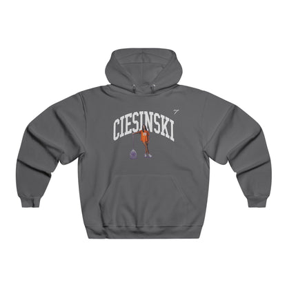 Emily Ciesinski Vintage Hoodie