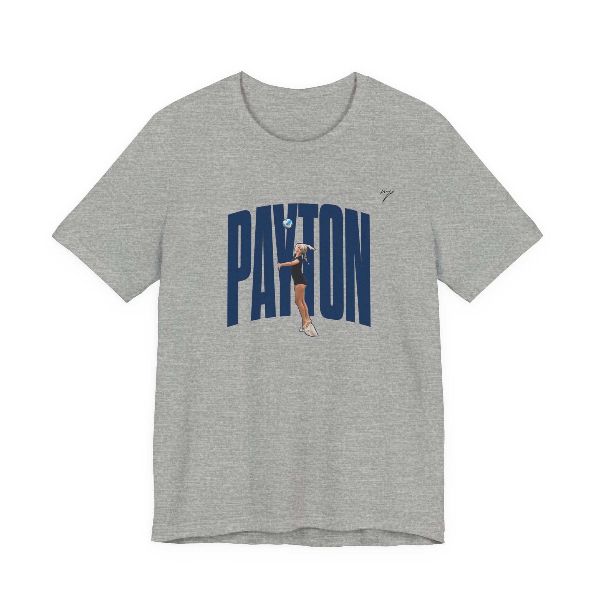 Payton Durante Graphic Tee