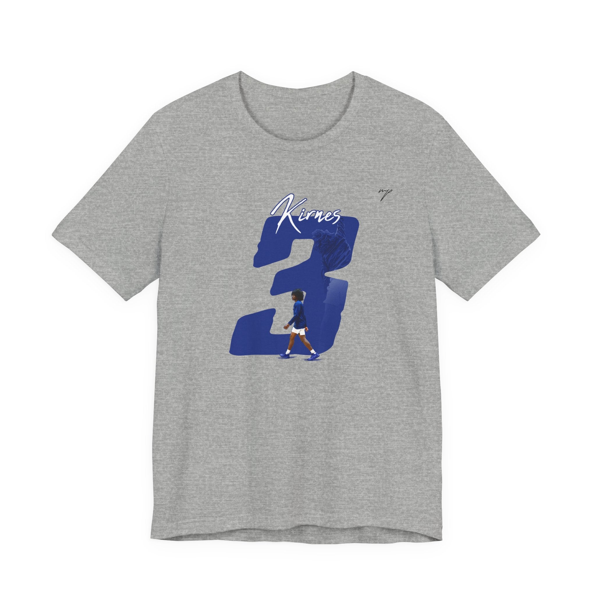 Luis Kirnes Graphic Tee
