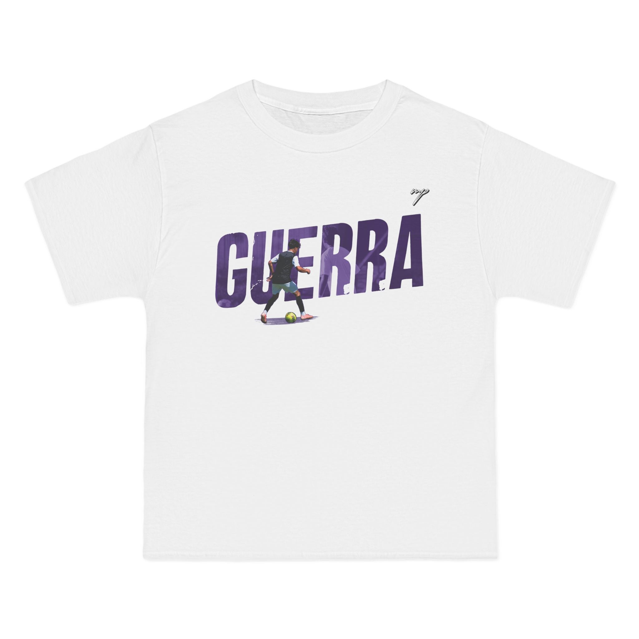 Karsten Guerra Vintage Tee