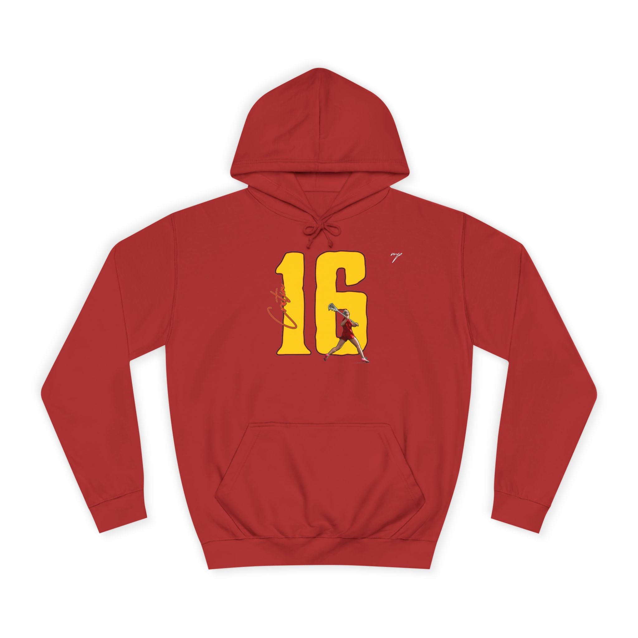 Jenna Cratin Hoodie