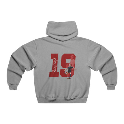 Riley Boyd Vintage Hoodie