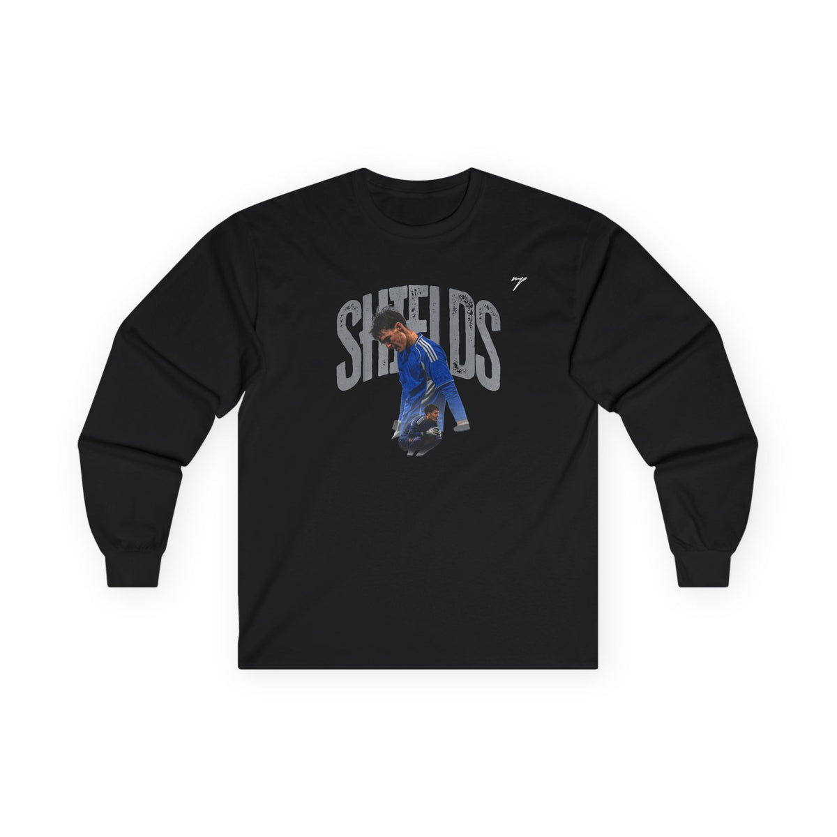 Rylan Shields Long Sleeve