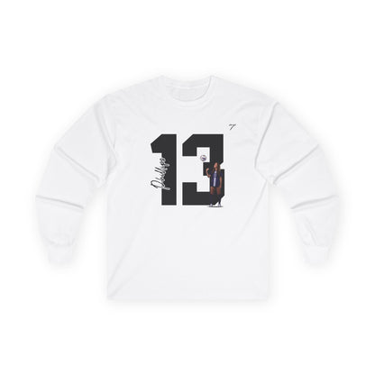 Elle Phillips Long Sleeve