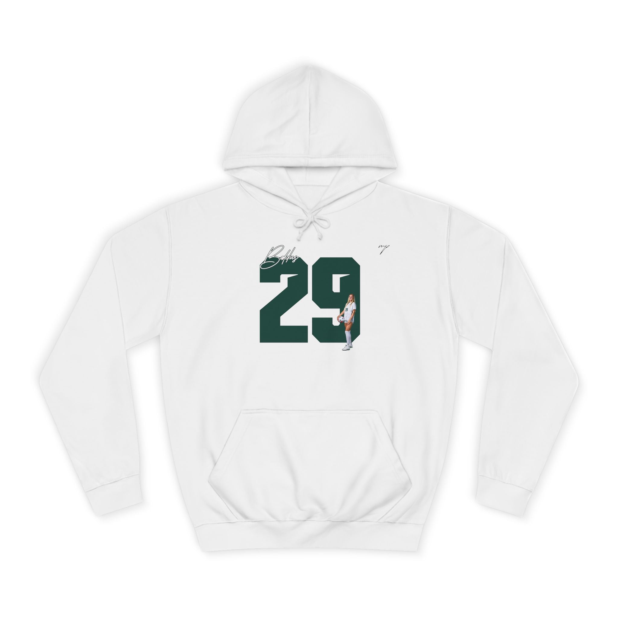 Addison Baldus Hoodie