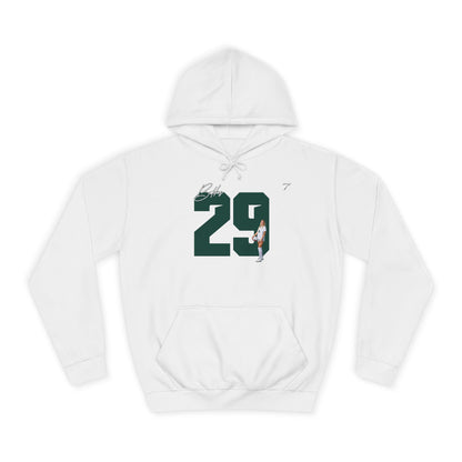 Addison Baldus Hoodie
