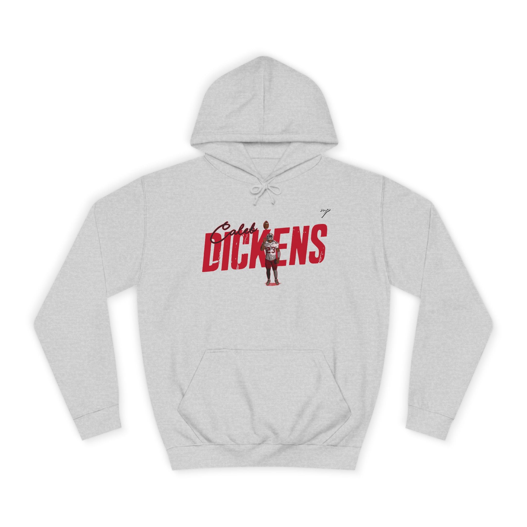 Caleb Dickens Hoodie