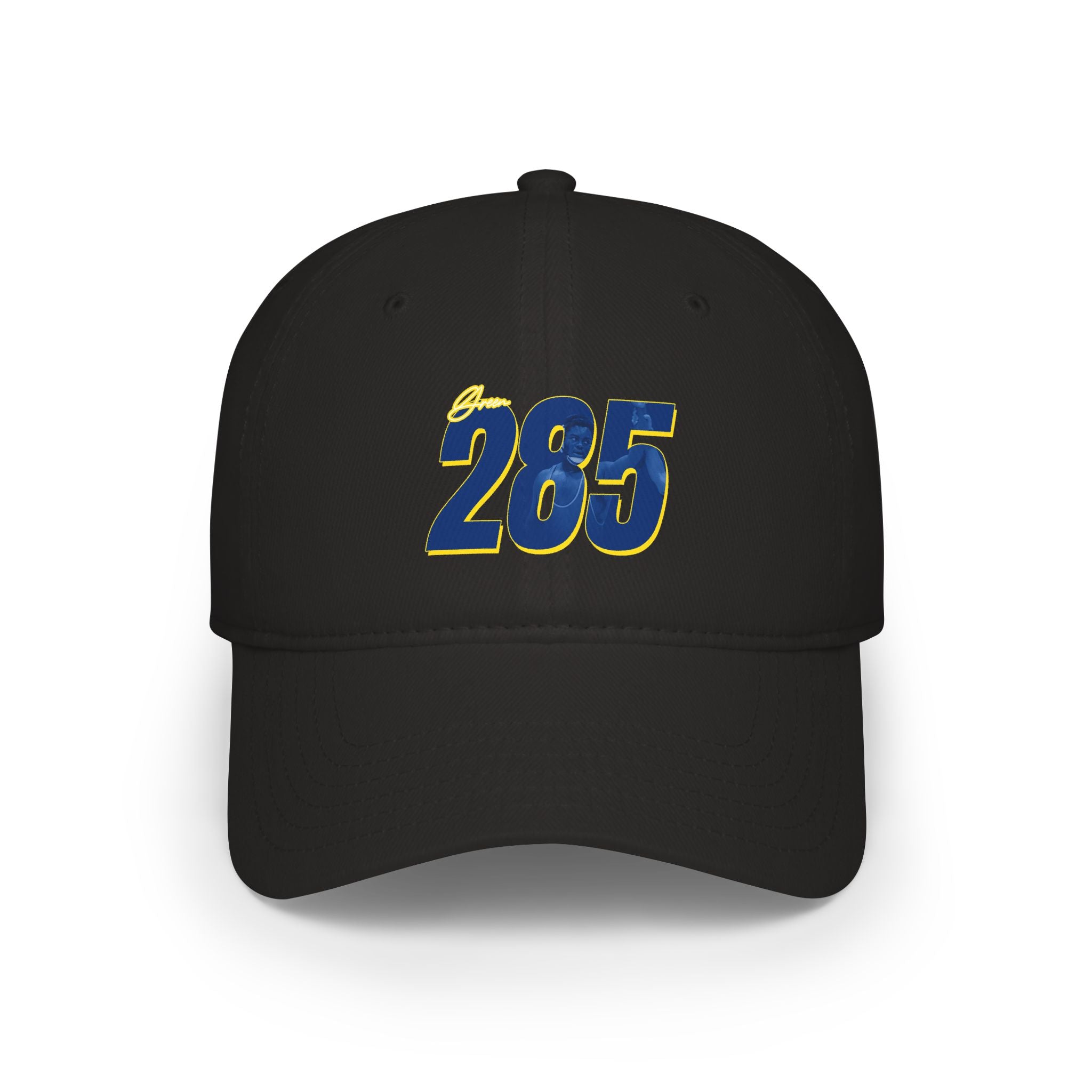 Payton Green Hat