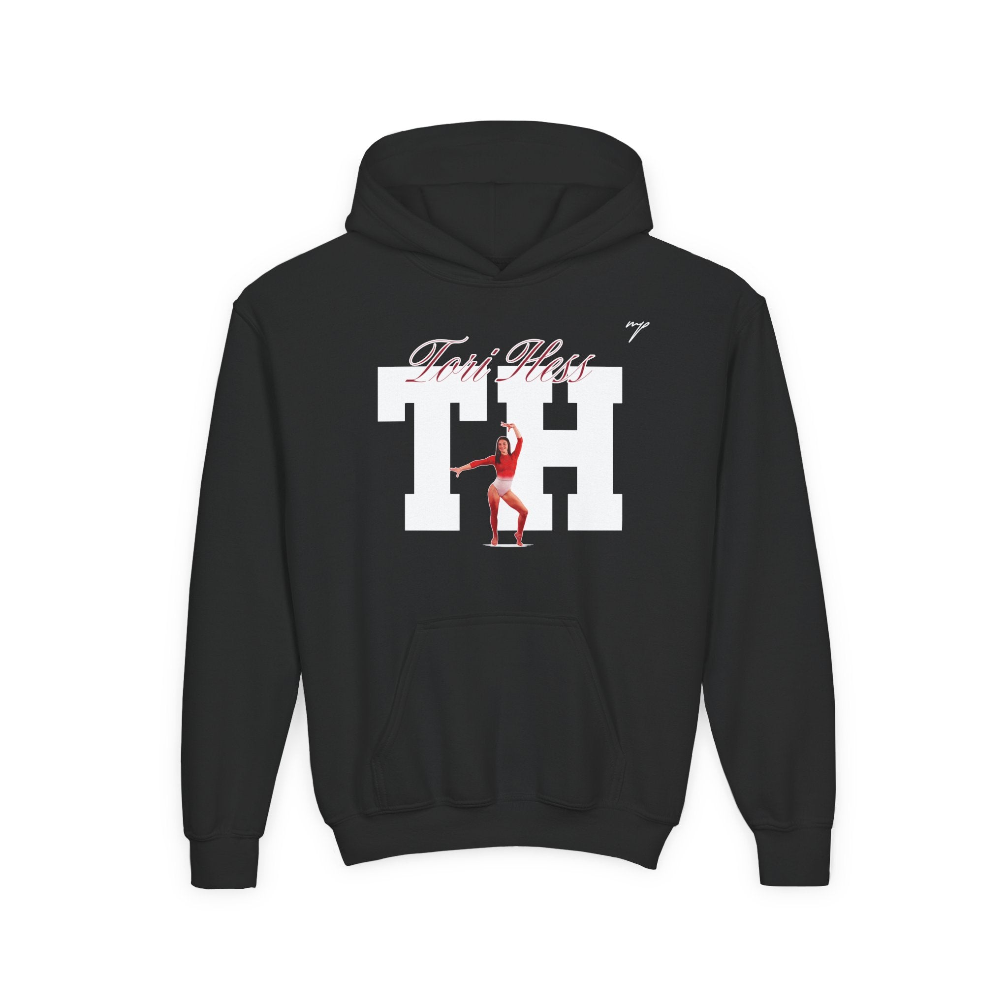 Tori Hess YOUTH Hoodie