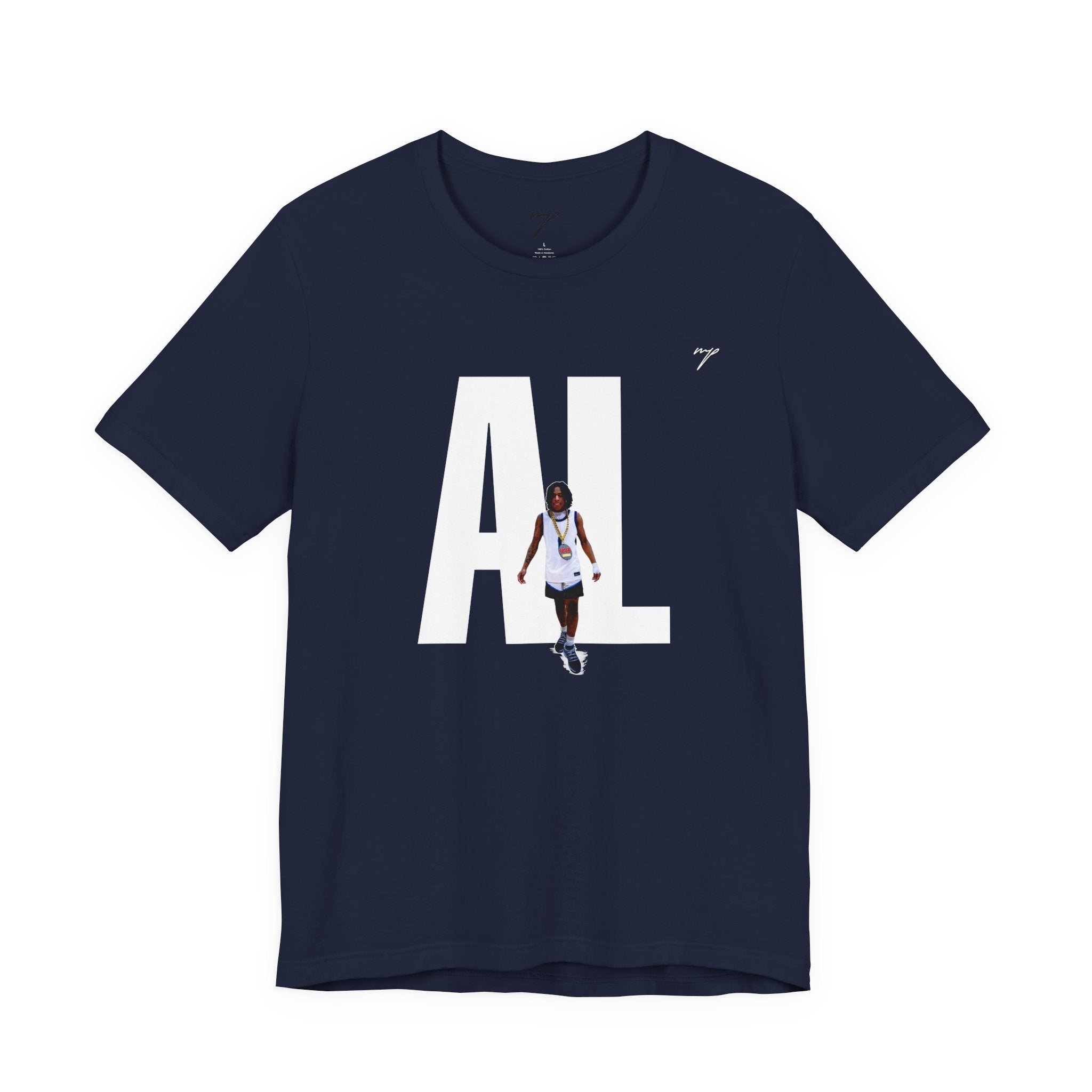 Amare Leflore Graphic Tee