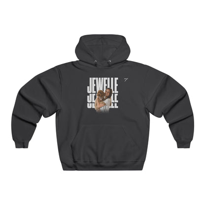 Jewelle Anderson Vintage Hoodie