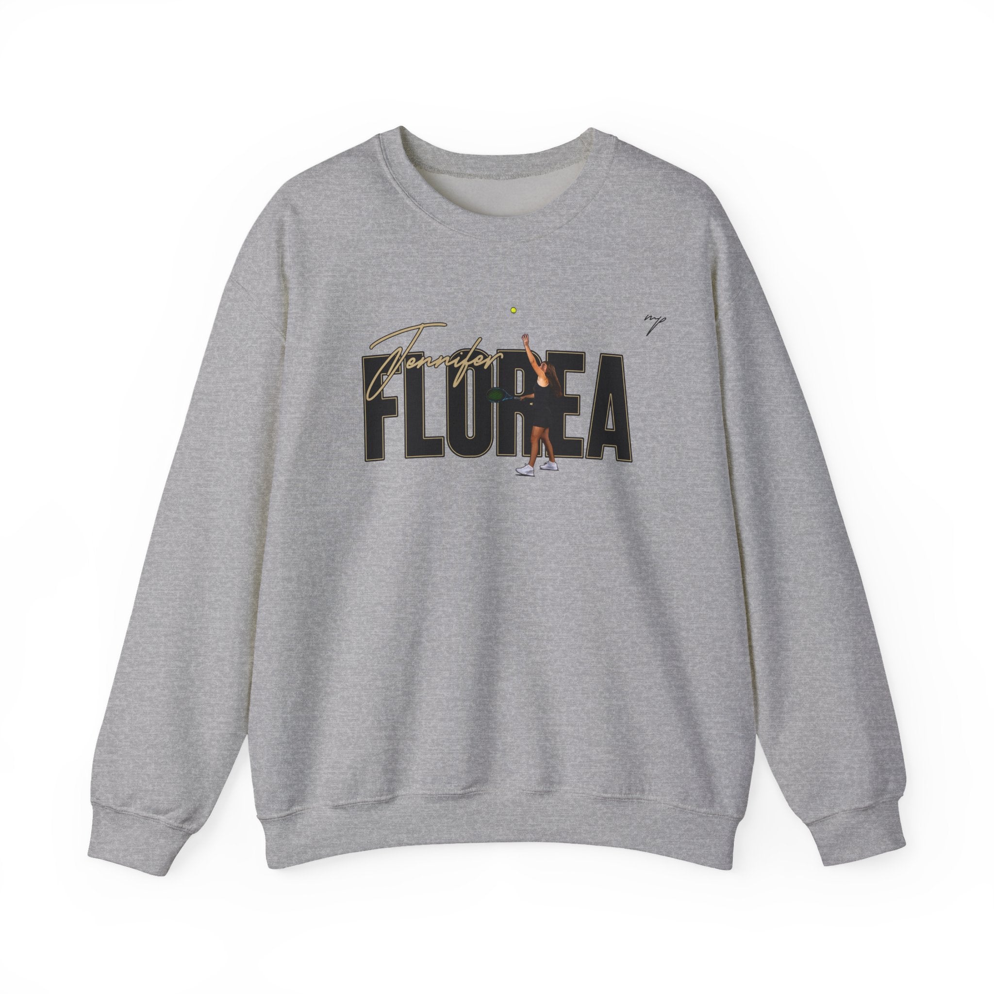 Jennifer Florea Crewneck