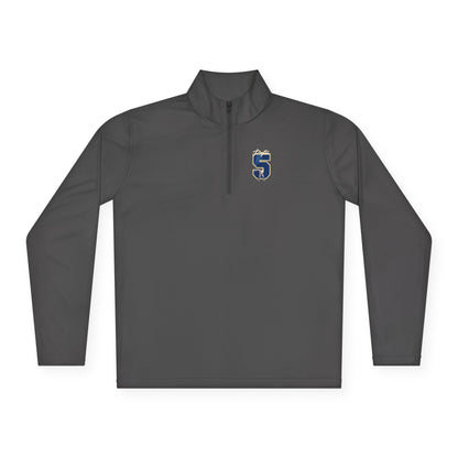 Payton Stowasser Quarter-Zip