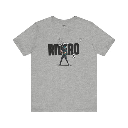 Ryan Rivero Graphic Tee