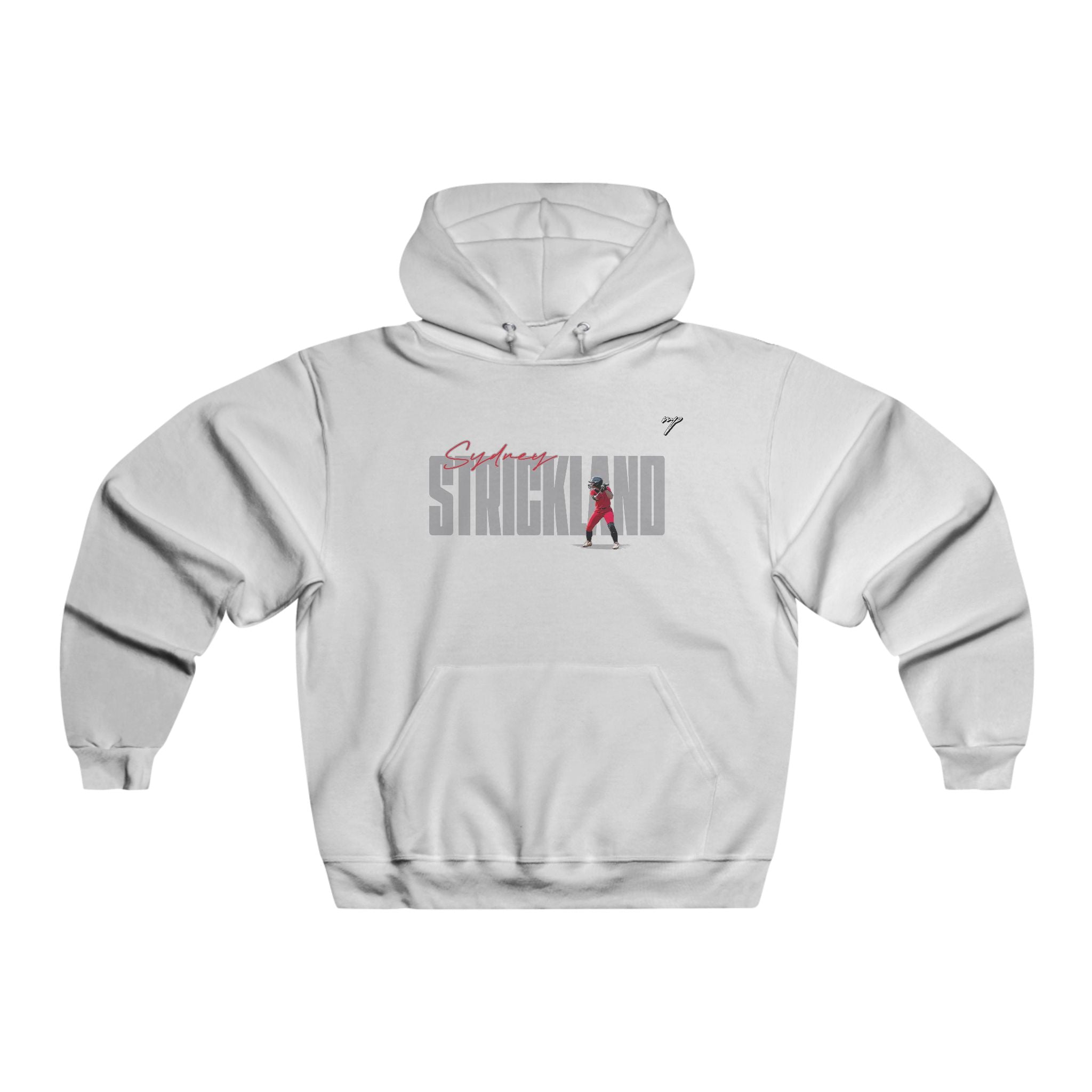 Sydney Strickland Vintage Hoodie