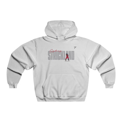 Sydney Strickland Vintage Hoodie