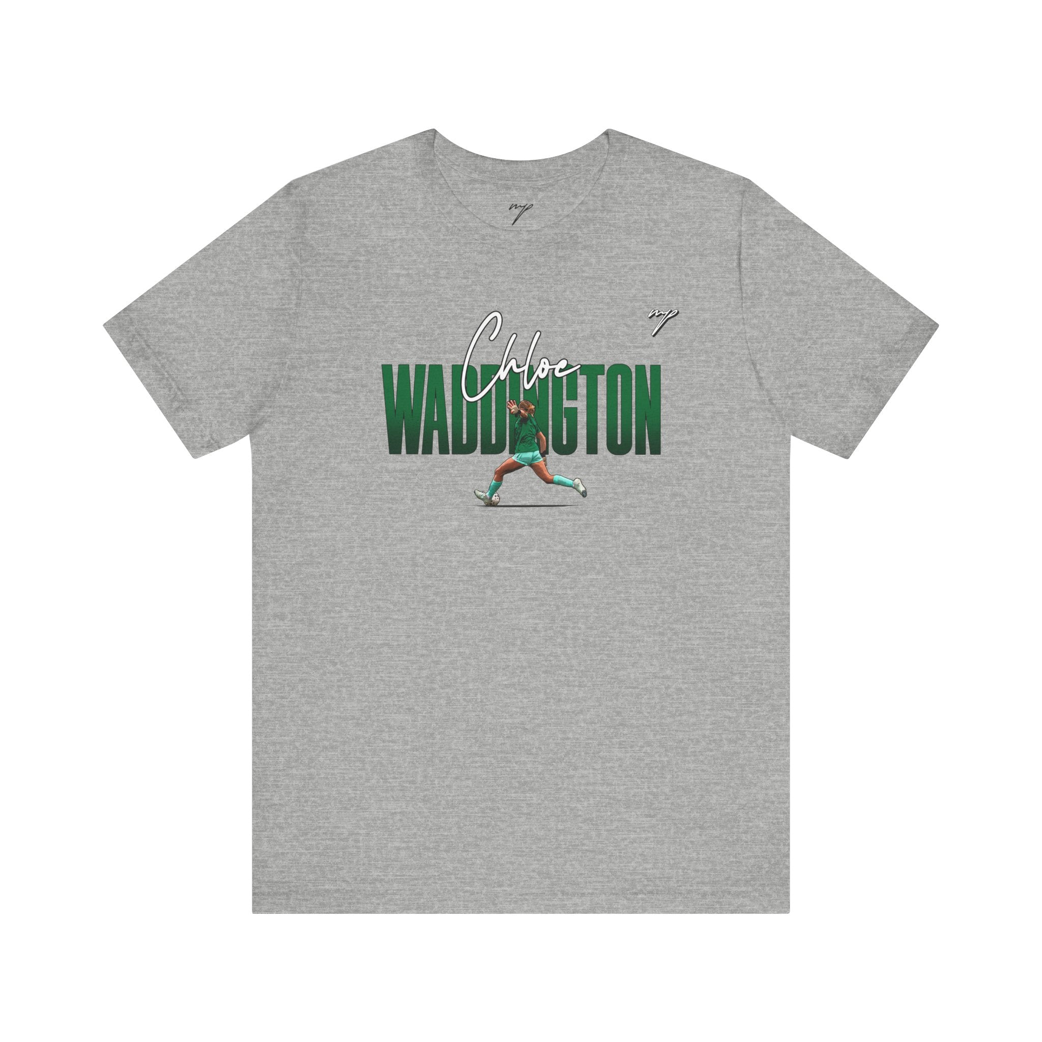 Chloe Waddington Graphic Tee